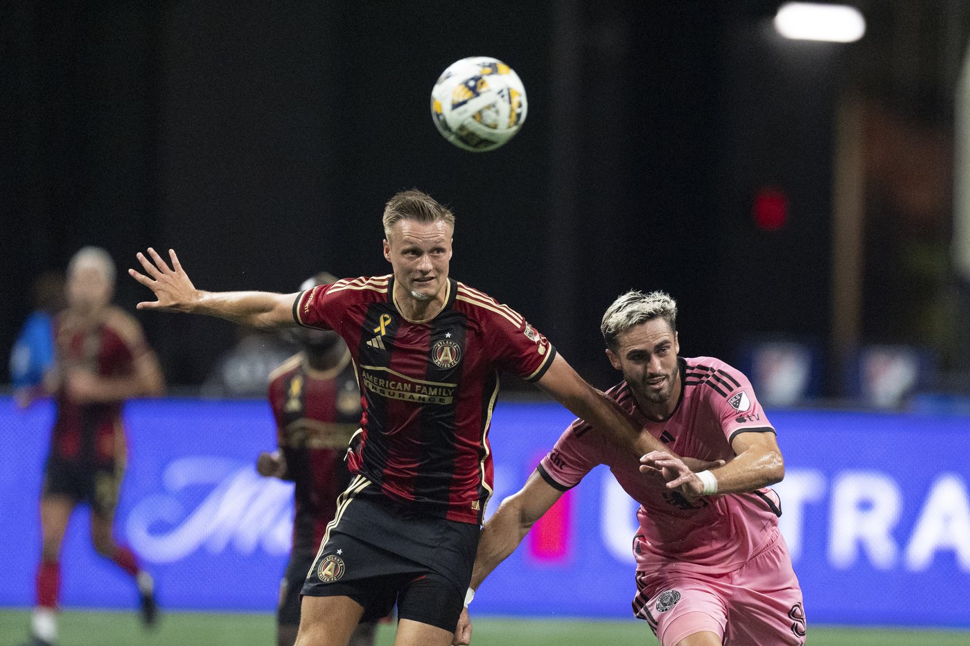 Miranchuk scores in 84th minute to lift Atlanta United to 2-2 tie with Messi's Inter Miami | iNFOnews.ca Miranchuk scores in 84th minute to lift Atlanta United to 2-2 tie with Messi's Inter Miami | iNFOnews.ca