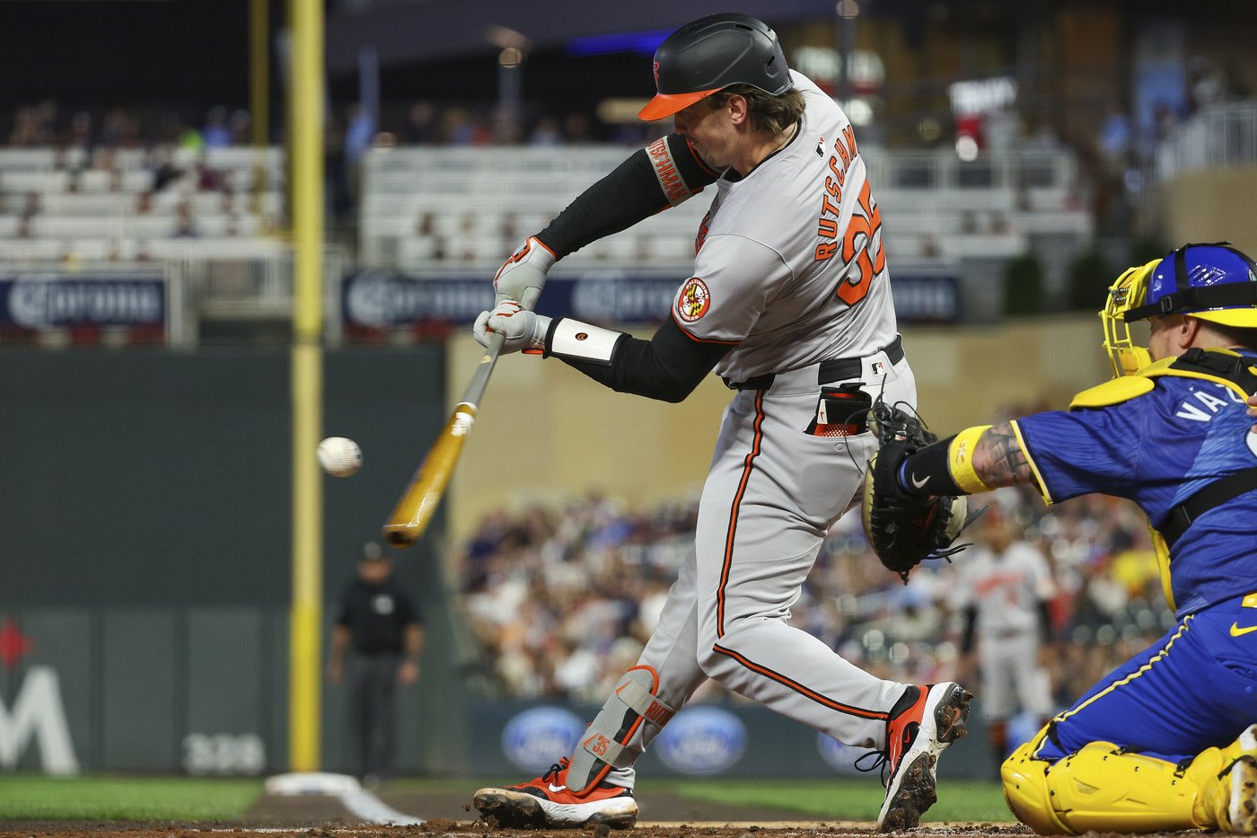 Orioles wrap up top AL wild-card spot, ending Twins' playoff hopes with 7-2 victory | iNFOnews.ca Orioles wrap up top AL wild-card spot, ending Twins' playoff hopes with 7-2 victory | iNFOnews.ca