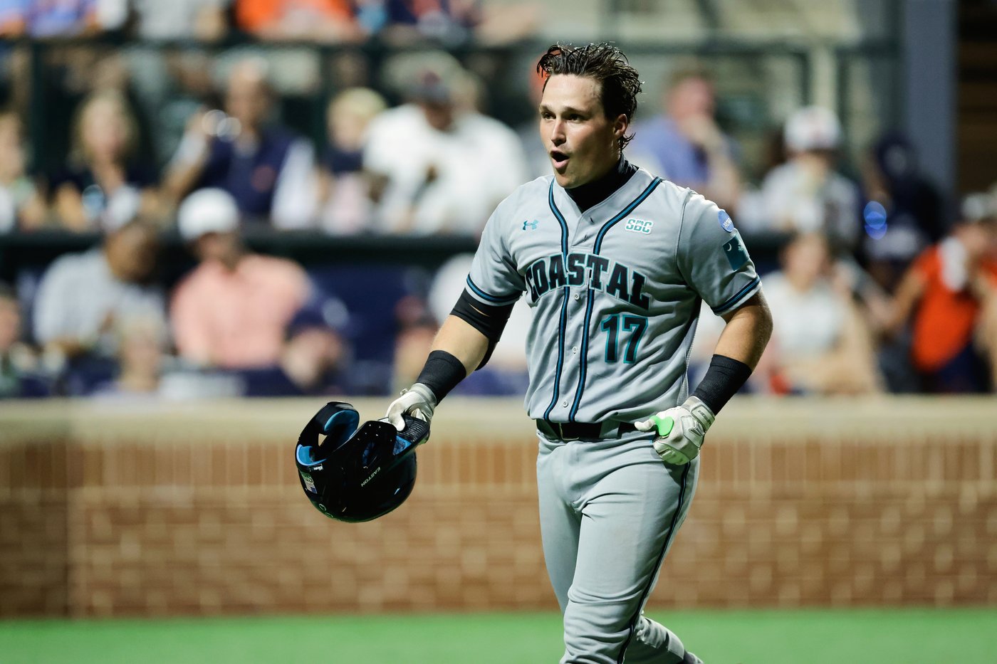 LSU goes for 2nd national title in 3 years as it opens CWS finals against streaking Coastal Carolina | iNFOnews.ca LSU goes for 2nd national title in 3 years as it opens CWS finals against streaking Coastal Carolina | iNFOnews.ca