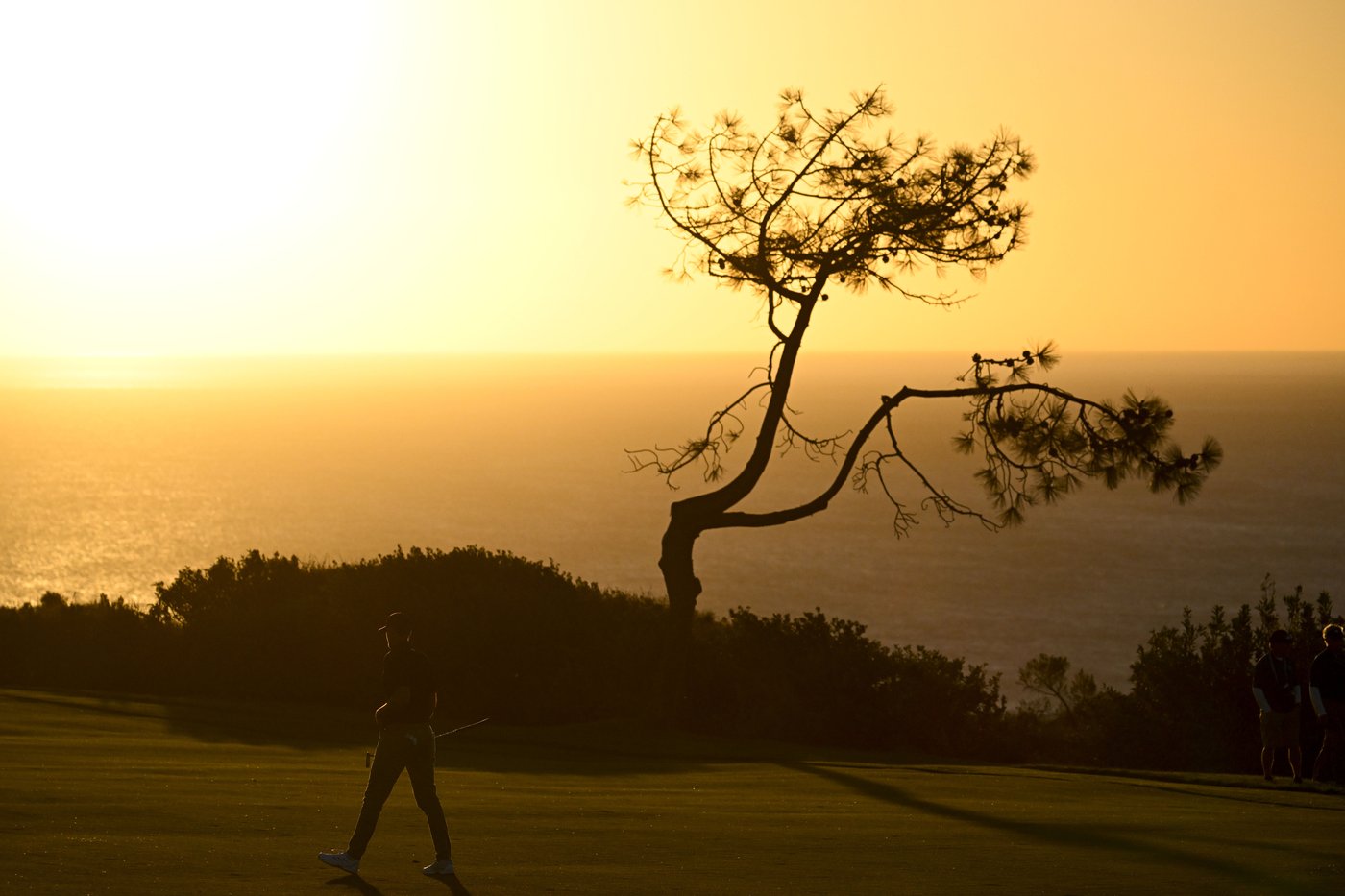 Riviera tournament moving to Torrey Pines in San Diego because of LA wildfires | iNFOnews.ca