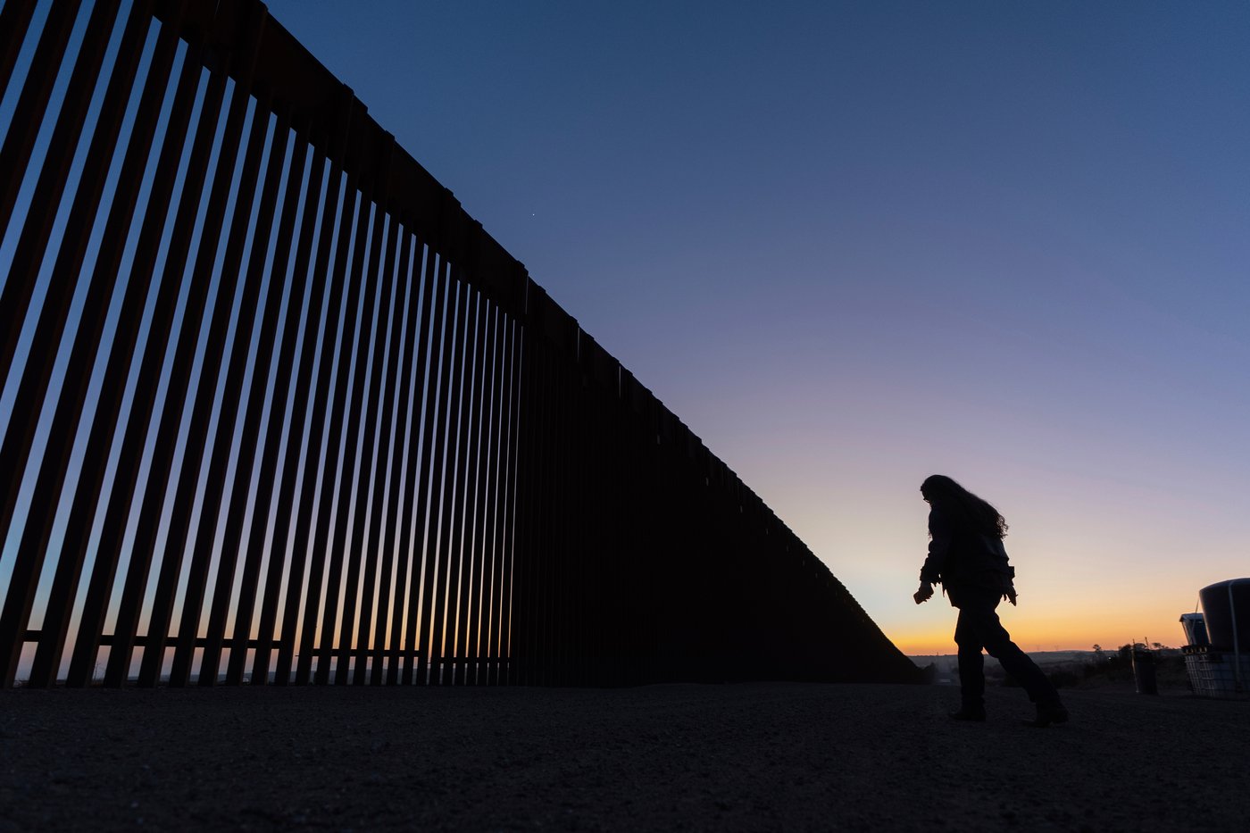 Judge blocks order barring asylum access at border and gives administration two weeks to appeal | iNFOnews.ca