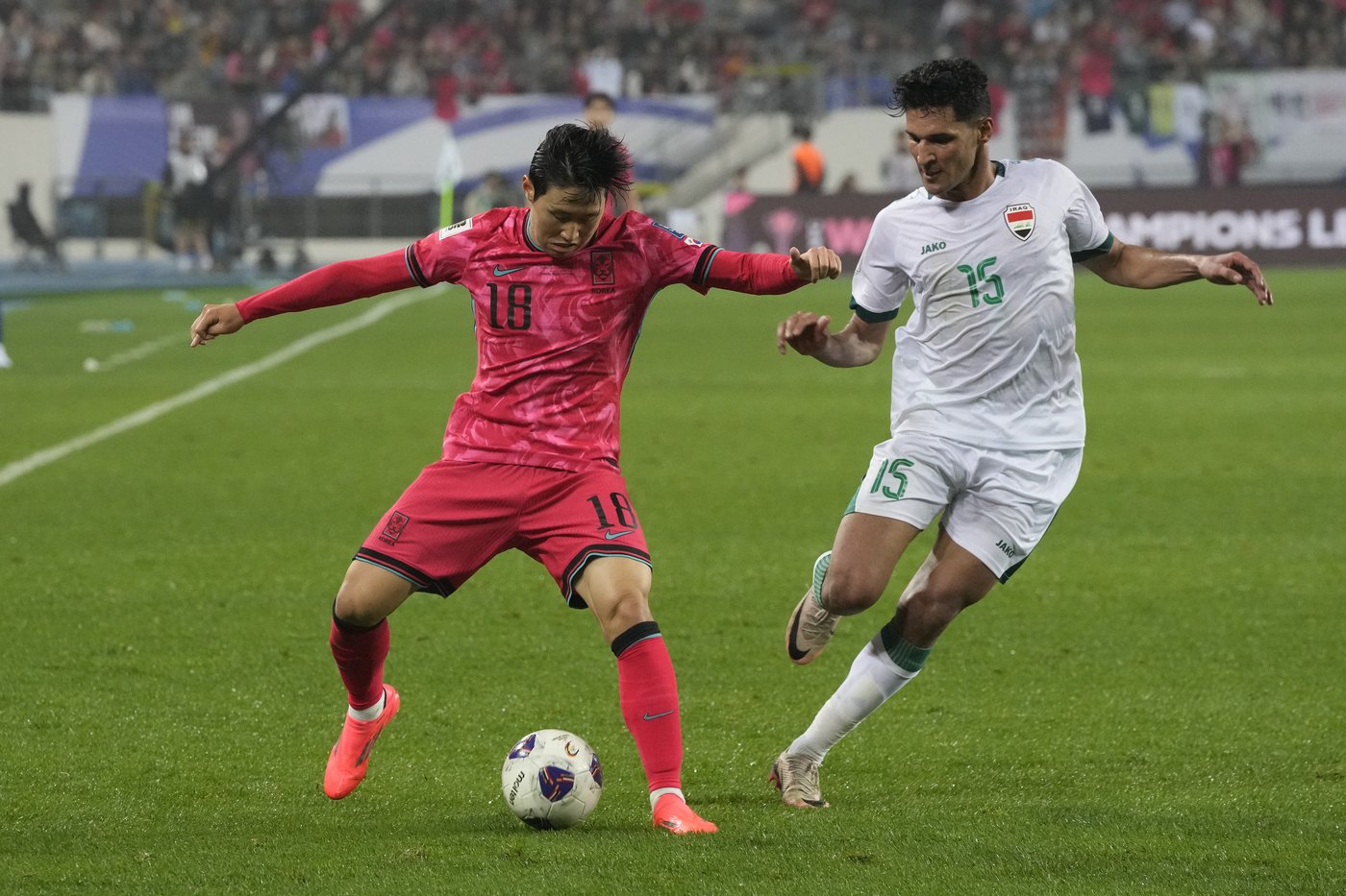 Only own-goals as Japan and Australia draw 1-1 in Asian World Cup qualifying | iNFOnews.ca Only own-goals as Japan and Australia draw 1-1 in Asian World Cup qualifying | iNFOnews.ca