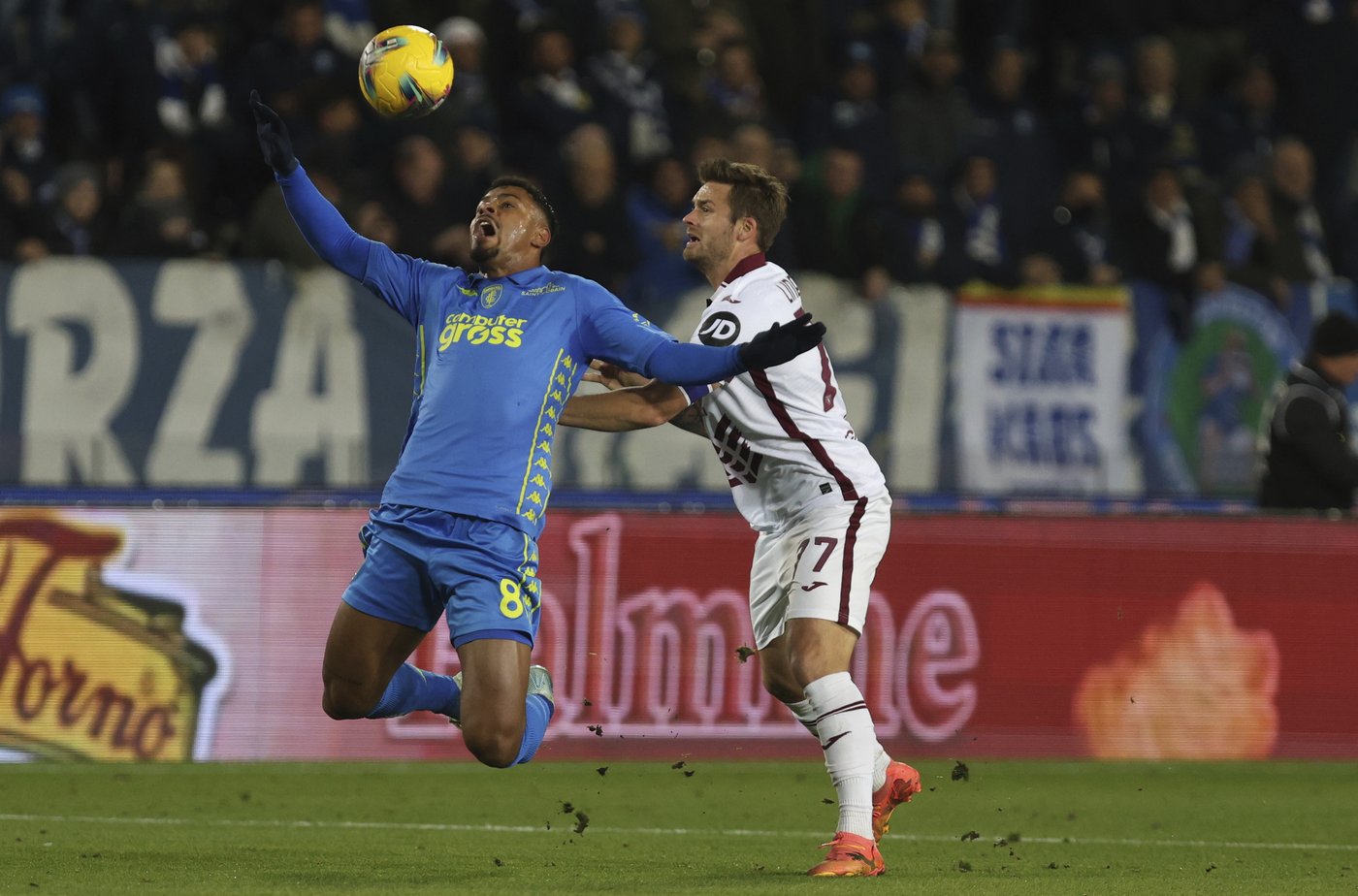 Scottish international Adams scores long-range stunner in Serie A win for Torino | iNFOnews.ca Scottish international Adams scores long-range stunner in Serie A win for Torino | iNFOnews.ca