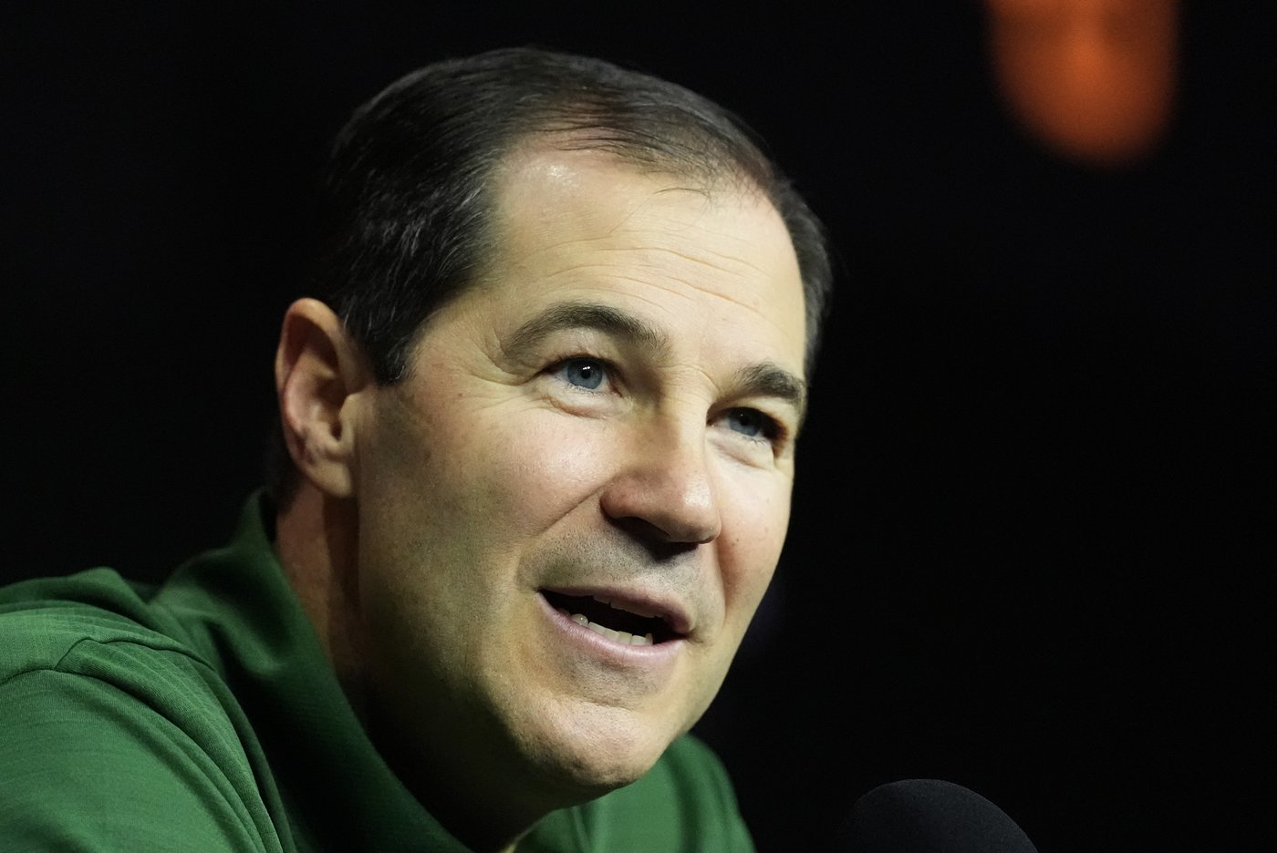 Big 12 coaches understand Tony Bennett's decision to retire as college hoops landscape changes | iNFOnews.ca Big 12 coaches understand Tony Bennett's decision to retire as college hoops landscape changes | iNFOnews.ca