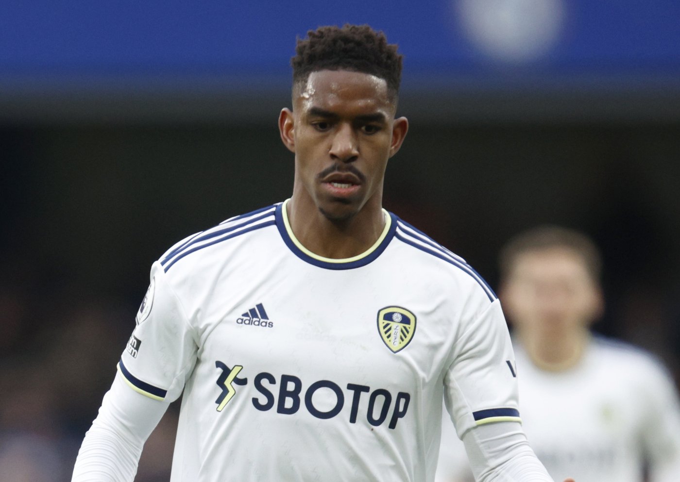 Leeds player Junior Firpo gets 3-game ban for alleged headbutt | iNFOnews.ca Leeds player Junior Firpo gets 3-game ban for alleged headbutt | iNFOnews.ca
