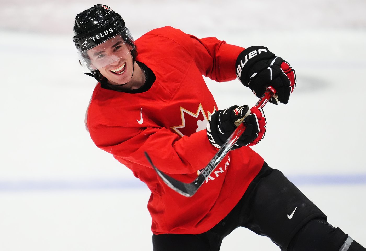 Yager named captain, Molendyk and Ritchie alternates for Canada's world junior team | iNFOnews.ca Yager named captain, Molendyk and Ritchie alternates for Canada's world junior team | iNFOnews.ca