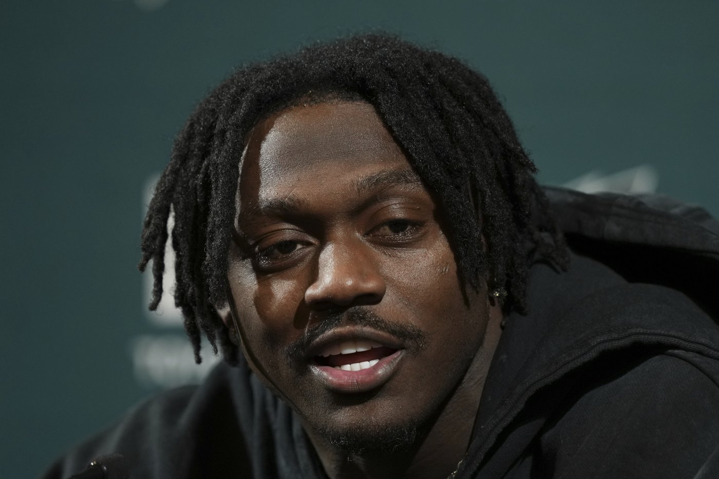 A.J. Brown felt like a 'paid actor' in Eagles' Super Bowl loss to Kansas City | iNFOnews.ca