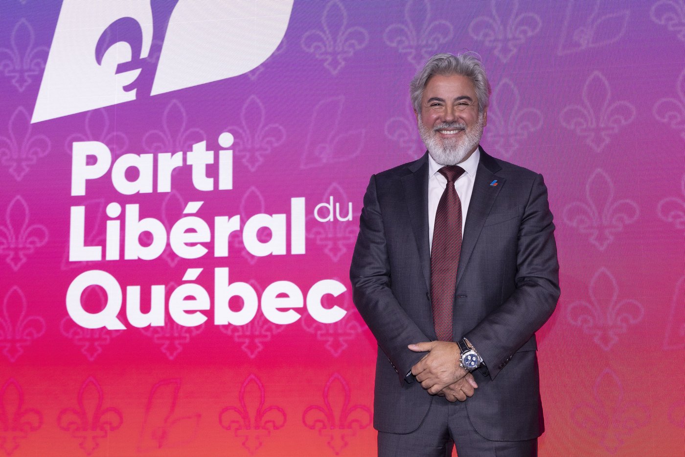 Quebec Liberals elect Pablo Rodriguez, former federal minister, as new party leader | iNFOnews.ca Quebec Liberals elect Pablo Rodriguez, former federal minister, as new party leader | iNFOnews.ca