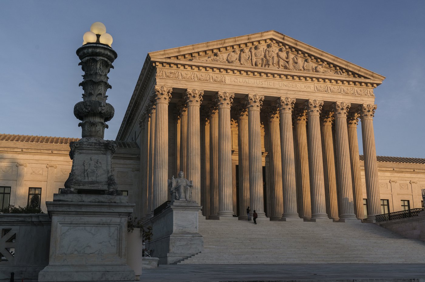 Supreme Court steps into a fight over plans to store nuclear waste in rural Texas and New Mexico | iNFOnews.ca Supreme Court steps into a fight over plans to store nuclear waste in rural Texas and New Mexico | iNFOnews.ca