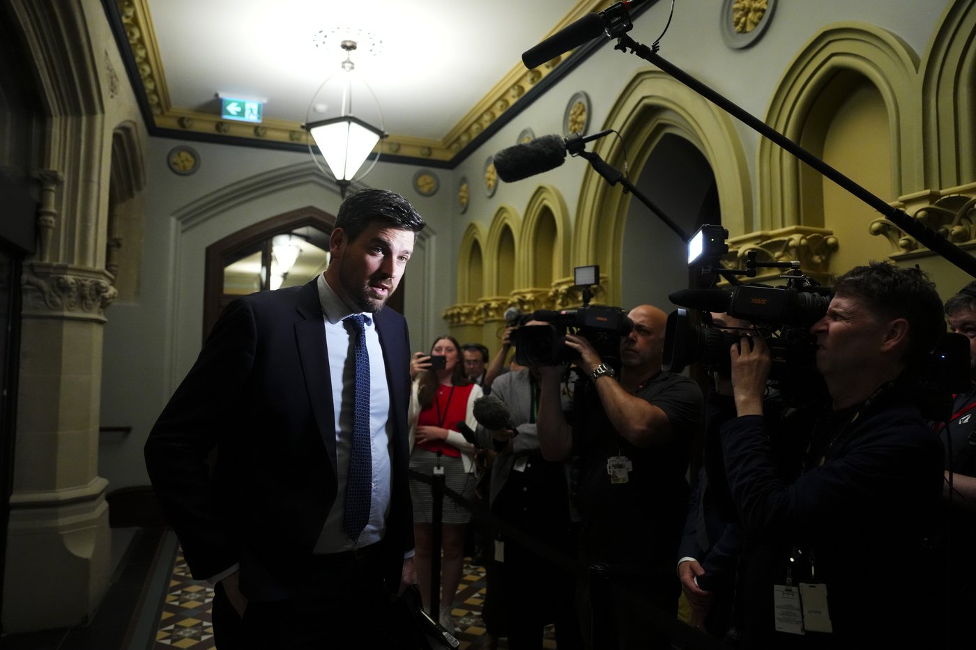 With Ottawa promising bail reform, what’s driving the debate? | iNFOnews.ca