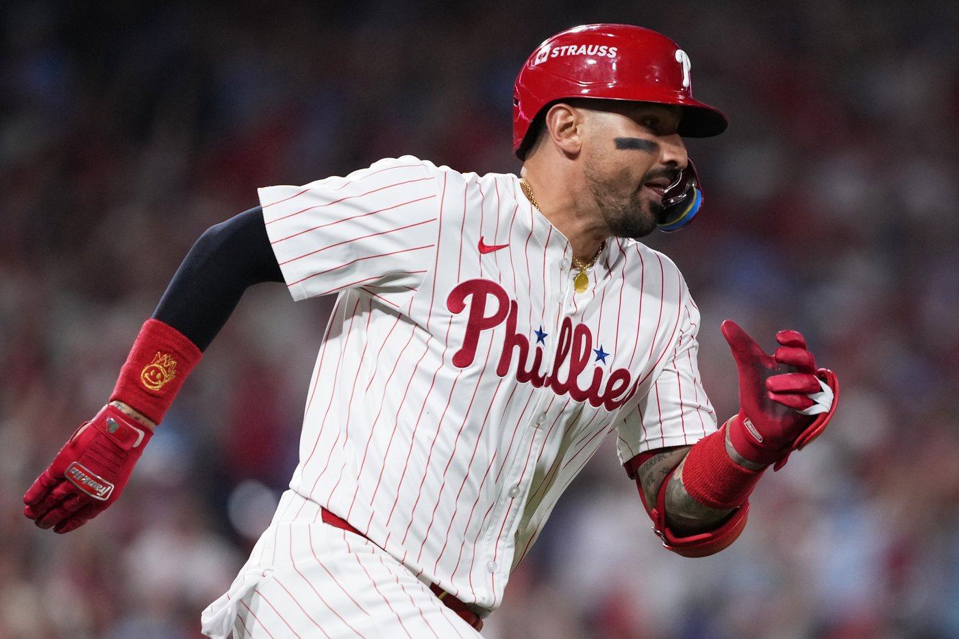 Blake Snell shines on mound and Dodgers hold off Phillies 4-3 for 2-0 lead in NLDS | iNFOnews.ca Blake Snell shines on mound and Dodgers hold off Phillies 4-3 for 2-0 lead in NLDS | iNFOnews.ca