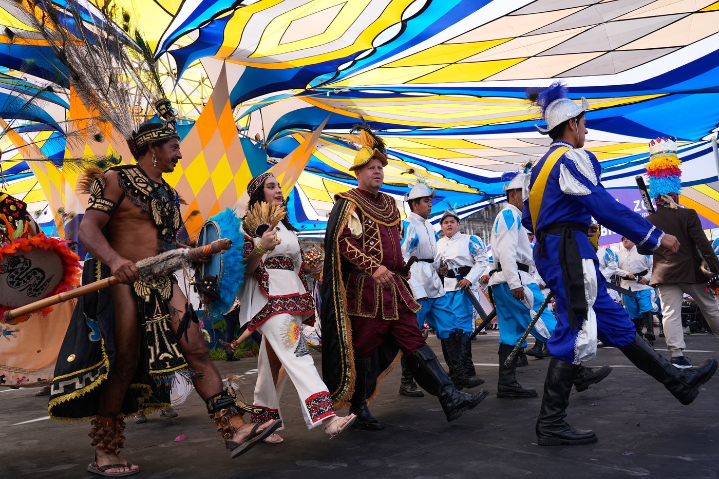 Traitor, survivor or influencer? Mexico rethinks story of conquistador translator Malinche | iNFOnews.ca Traitor, survivor or influencer? Mexico rethinks story of conquistador translator Malinche | iNFOnews.ca