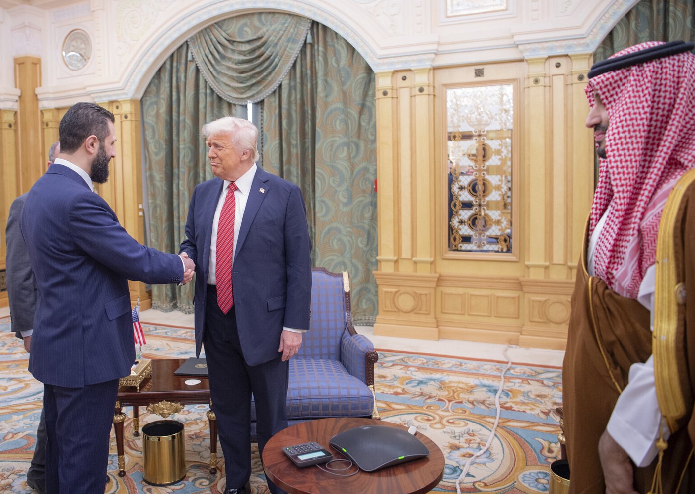 What would lifting US sanctions on Syria mean to the war-torn country? | iNFOnews.ca
