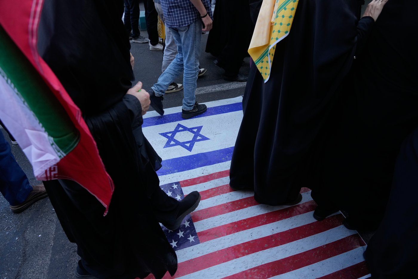 Alleged Iranian plot to kill Israel's ambassador to Mexico was thwarted, US and Israel say | iNFOnews.ca Alleged Iranian plot to kill Israel's ambassador to Mexico was thwarted, US and Israel say | iNFOnews.ca