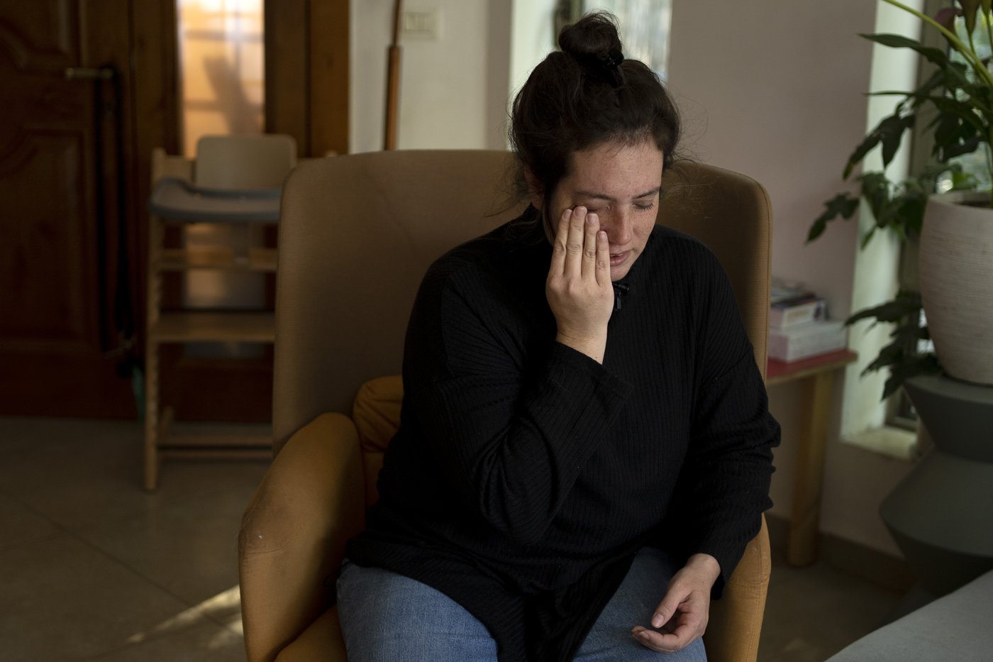 Gaza truce gives Israelis and Palestinians hope but may not end their suffering | iNFOnews.ca Gaza truce gives Israelis and Palestinians hope but may not end their suffering | iNFOnews.ca