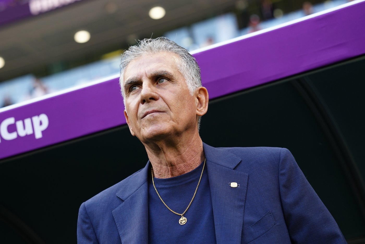 Oman hires Carlos Queiroz as coach in push for World Cup qualification | iNFOnews.ca