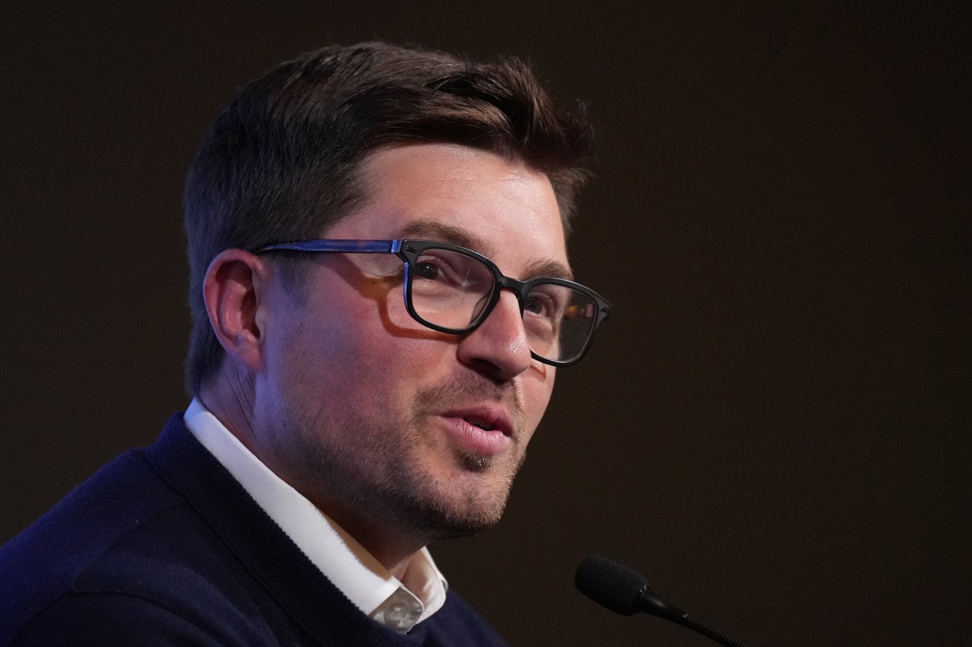 Penguins GM Kyle Dubas to serve as general manager of Canadian team at men's worlds | iNFOnews.ca