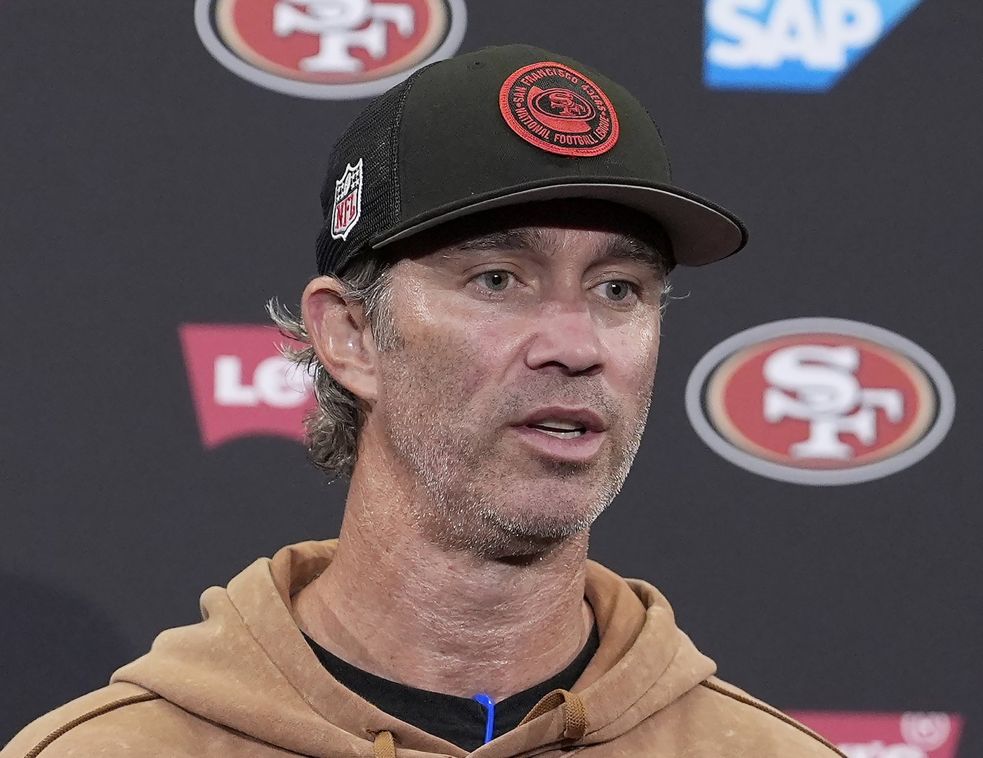 The 49ers fire defensive coordinator Nick Sorensen, AP source says | iNFOnews.ca The 49ers fire defensive coordinator Nick Sorensen, AP source says | iNFOnews.ca