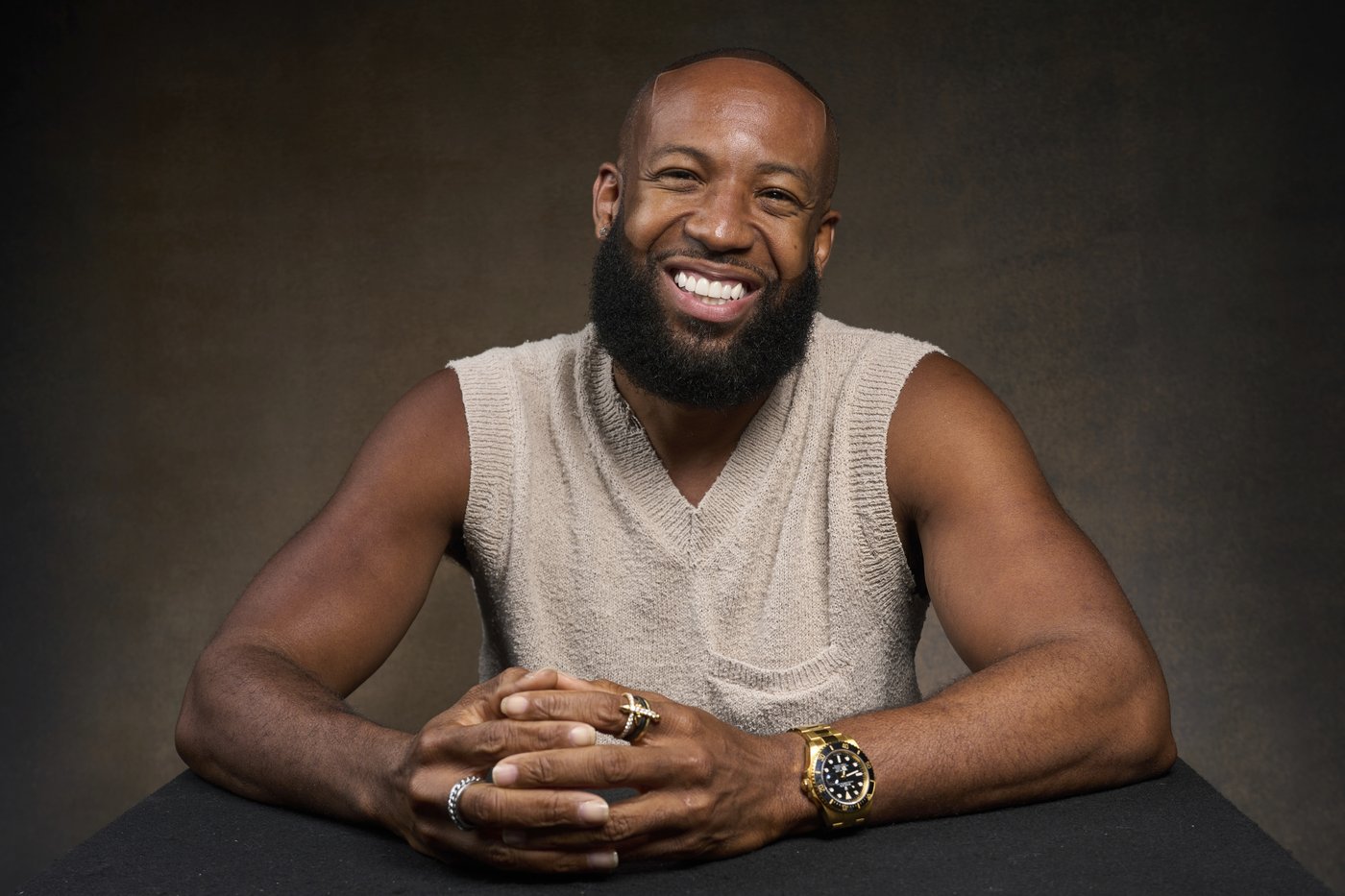 Carlos King talks ownership, navigating racism and building Black reality TV empires | iNFOnews.ca Carlos King talks ownership, navigating racism and building Black reality TV empires | iNFOnews.ca