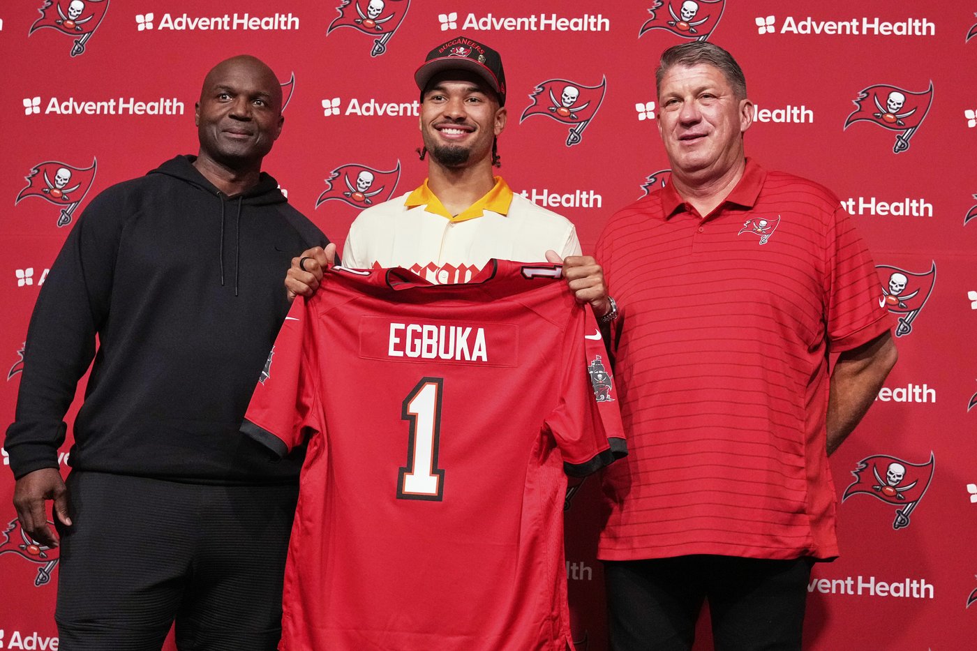 Ohio State has 7 players taken in first 2 rounds of NFL draft | iNFOnews.ca Ohio State has 7 players taken in first 2 rounds of NFL draft | iNFOnews.ca