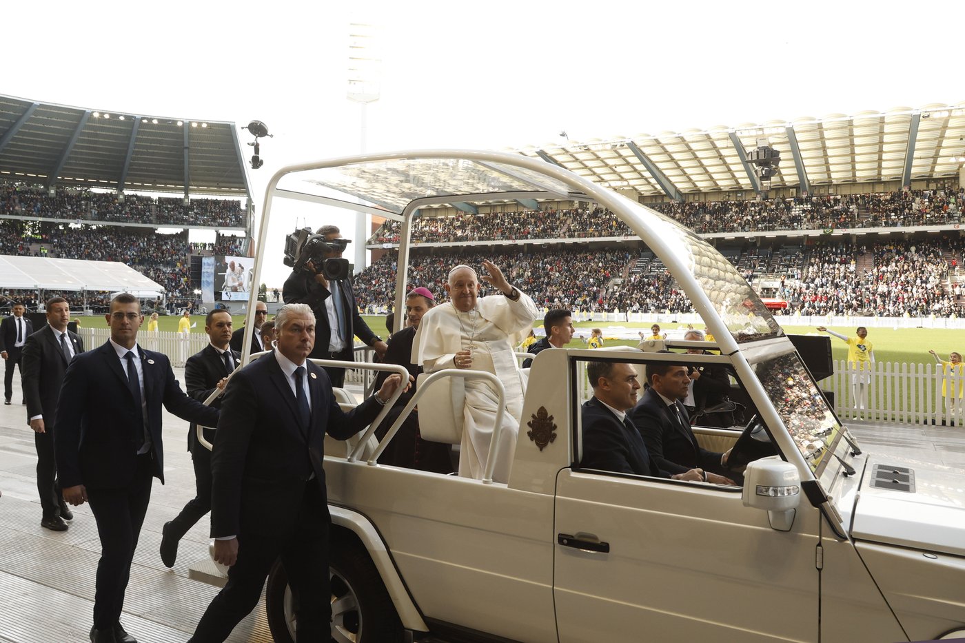 Vatican advances beatification process for Belgium's king who abdicated rather than approve abortion | iNFOnews.ca Vatican advances beatification process for Belgium's king who abdicated rather than approve abortion | iNFOnews.ca