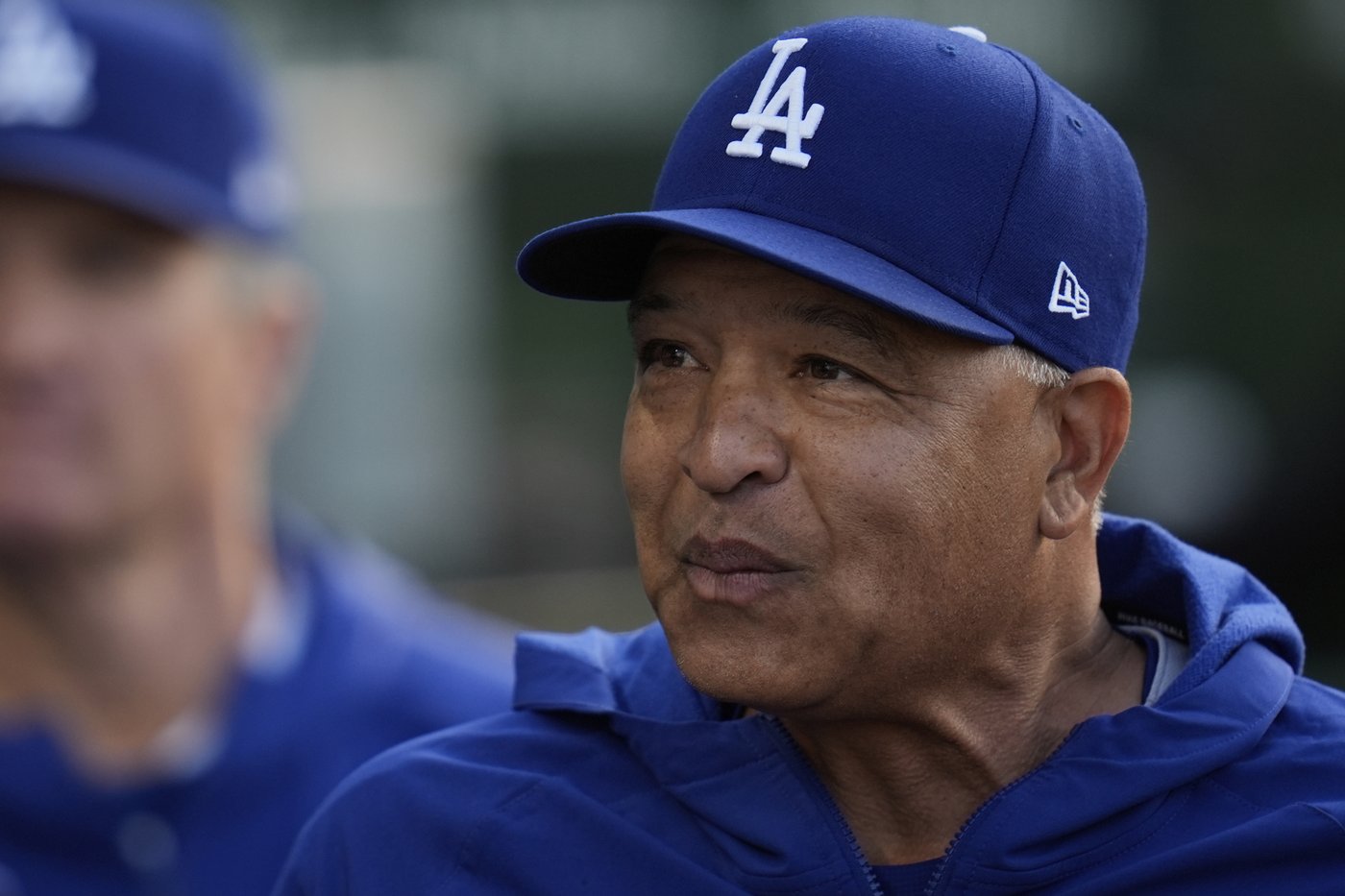 Yamamoto is emerging as the new staff ace at just the right time for the Dodgers' depleted rotation | iNFOnews.ca