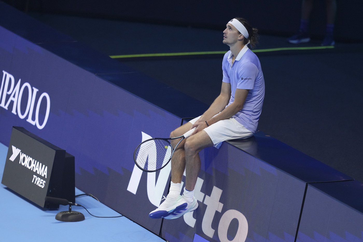US Open runner-up Fritz back in another big final and faces Sinner again for ATP Finals crown | iNFOnews.ca US Open runner-up Fritz back in another big final and faces Sinner again for ATP Finals crown | iNFOnews.ca