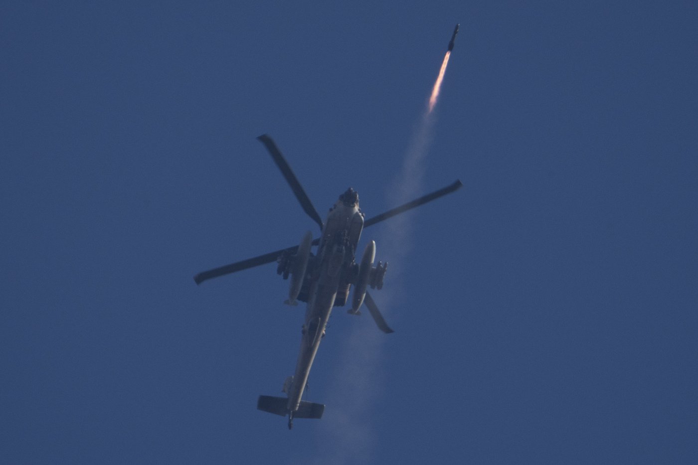 Israeli airstrikes rock southern suburbs of Beirut and cut off a key crossing into Syria | iNFOnews.ca Israeli airstrikes rock southern suburbs of Beirut and cut off a key crossing into Syria | iNFOnews.ca