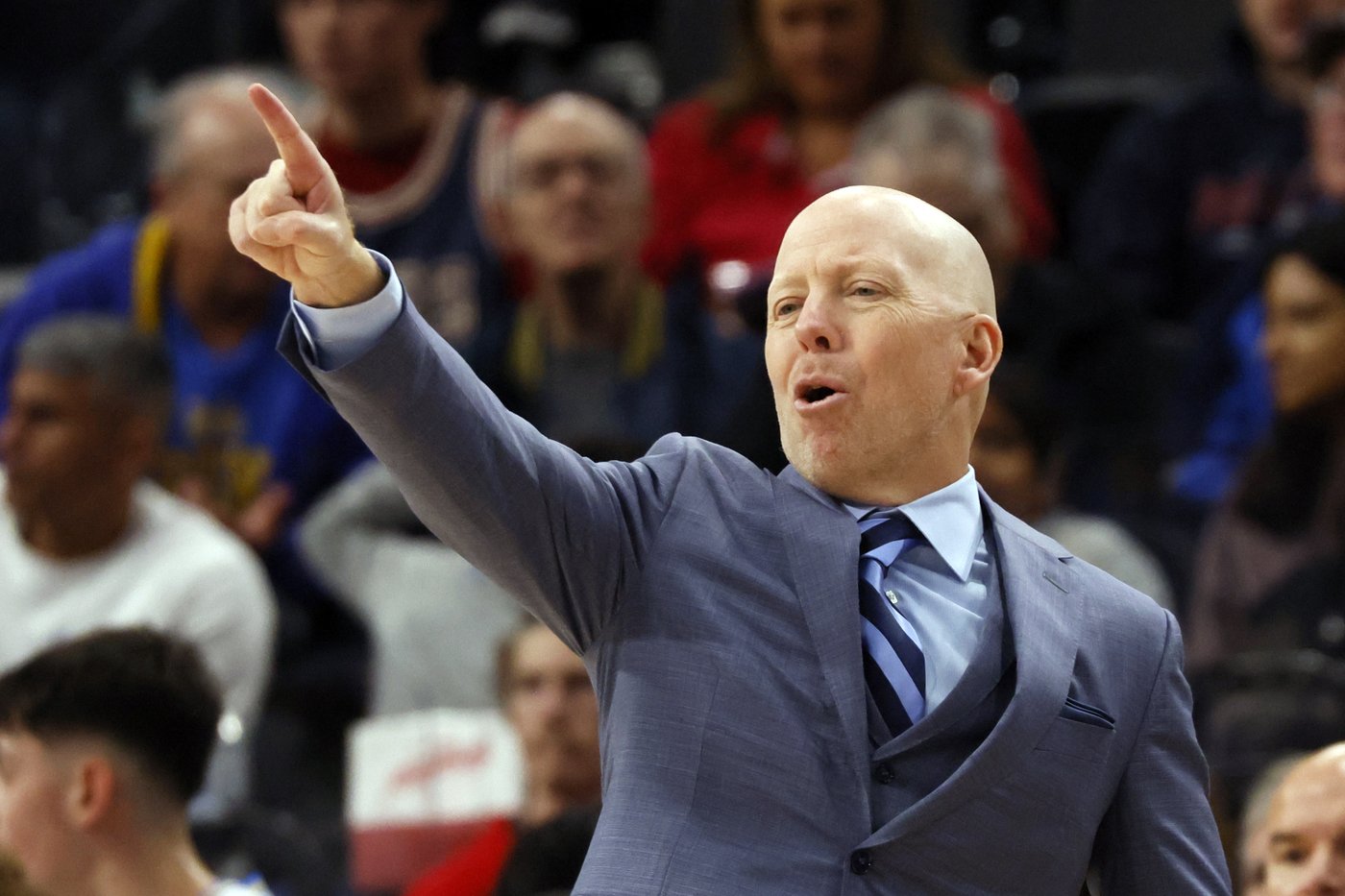 Dailey leads No. 22 UCLA over 14th-ranked Gonzaga 65-62 in 1st college hoops game at Intuit Dome | iNFOnews.ca Dailey leads No. 22 UCLA over 14th-ranked Gonzaga 65-62 in 1st college hoops game at Intuit Dome | iNFOnews.ca