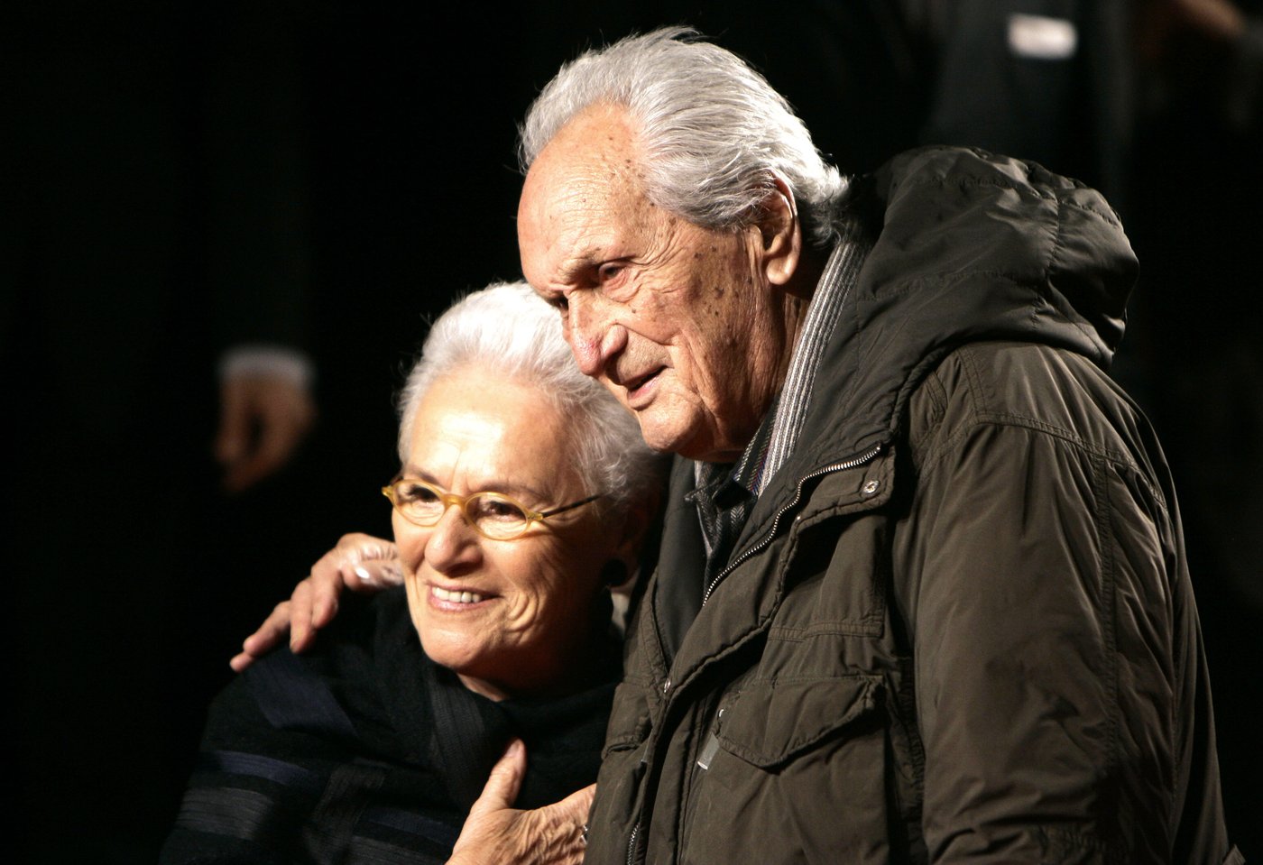 Rosita Missoni, matriarch of Italian fashion house that made zigzag knitwear iconic, dies at age 93 | iNFOnews.ca Rosita Missoni, matriarch of Italian fashion house that made zigzag knitwear iconic, dies at age 93 | iNFOnews.ca