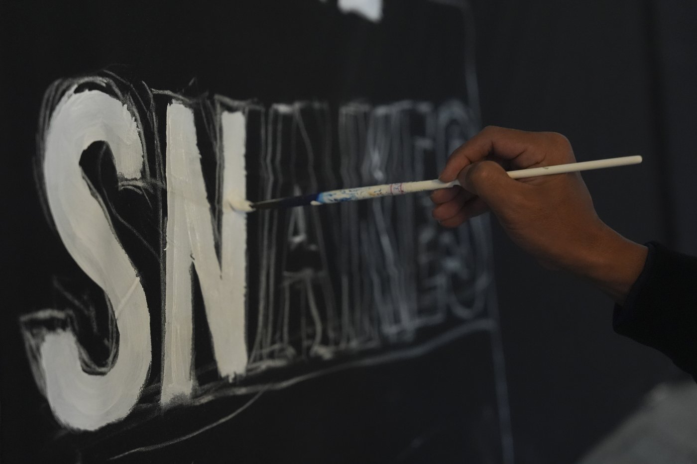 Activists at COP29 spend weeks planning demos. But they can feel stifled by rules and restrictions | iNFOnews.ca Activists at COP29 spend weeks planning demos. But they can feel stifled by rules and restrictions | iNFOnews.ca