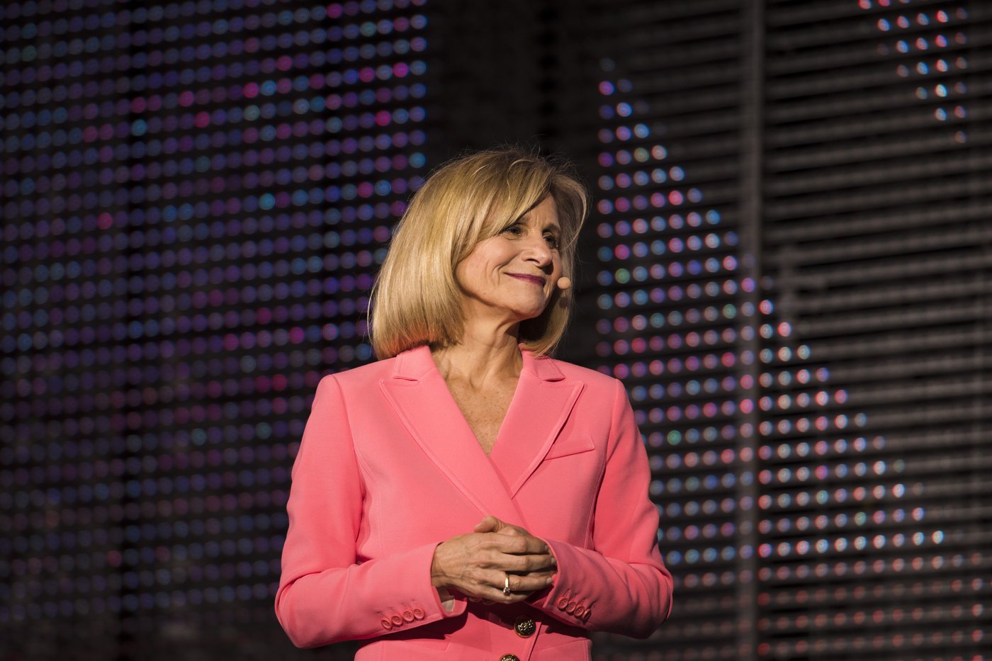 CBC executive Barbara Williams to retire after 40-year career in Canadian media | iNFOnews.ca