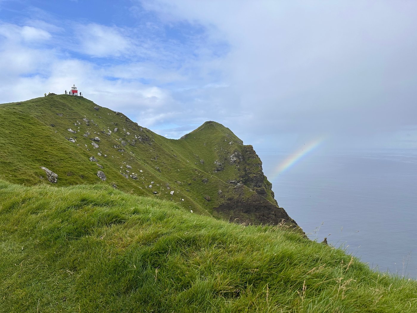 Prepare for wild weather and don't bother the sheep: What to know about visiting the Faroe Islands | iNFOnews.ca