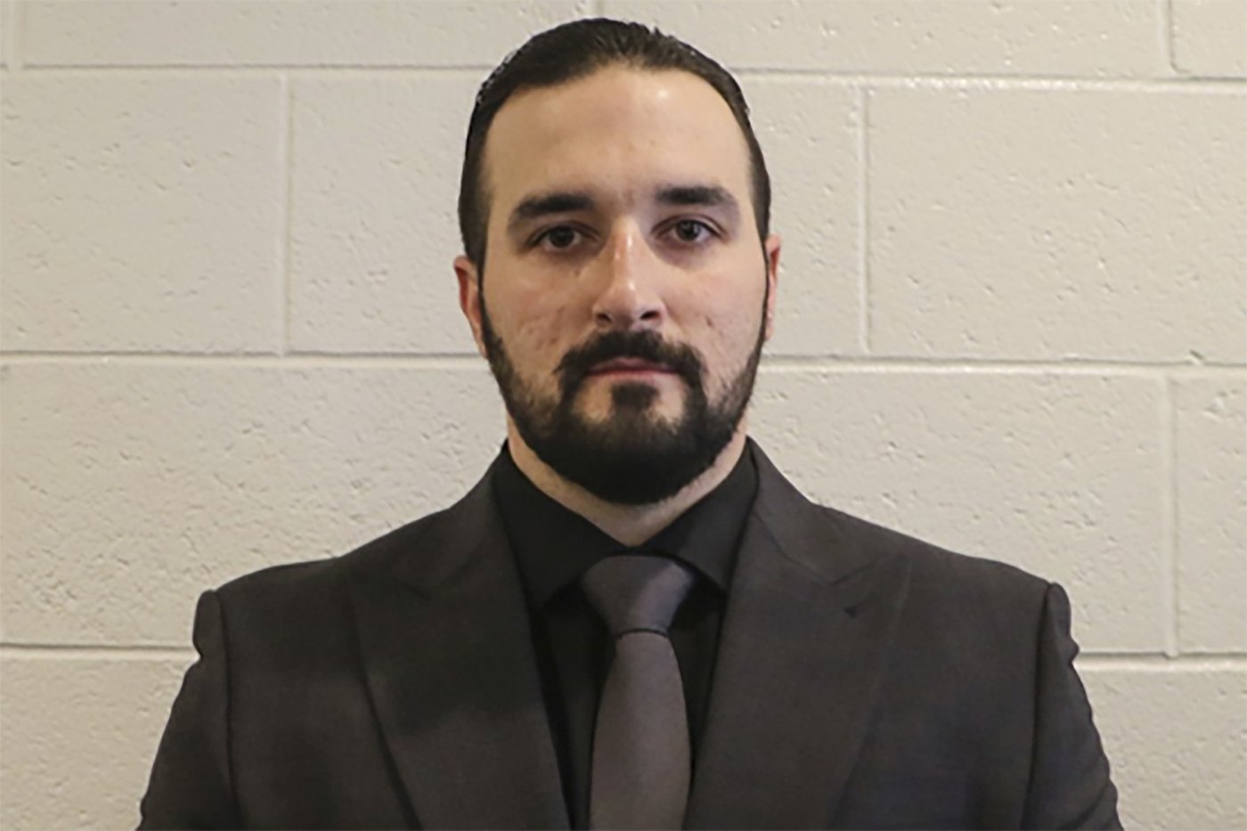 Detroit-area police officer charged with manslaughter in crash that killed 2 men | iNFOnews.ca Detroit-area police officer charged with manslaughter in crash that killed 2 men | iNFOnews.ca