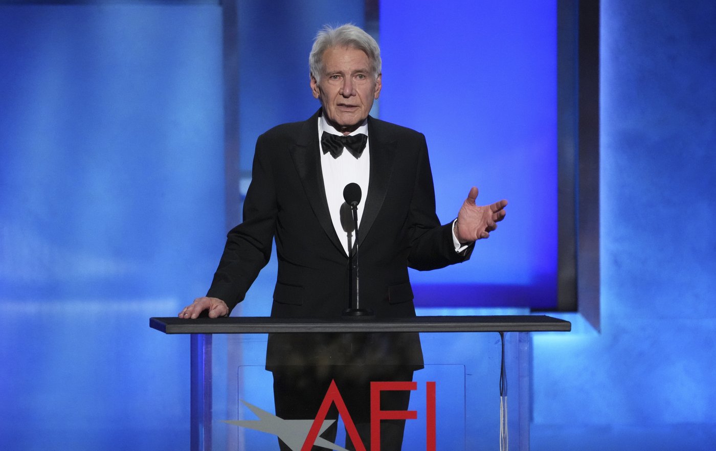 Francis Ford Coppola accepts AFI Life Achievement Award with tributes from Spielberg, Lucas and more | iNFOnews.ca Francis Ford Coppola accepts AFI Life Achievement Award with tributes from Spielberg, Lucas and more | iNFOnews.ca