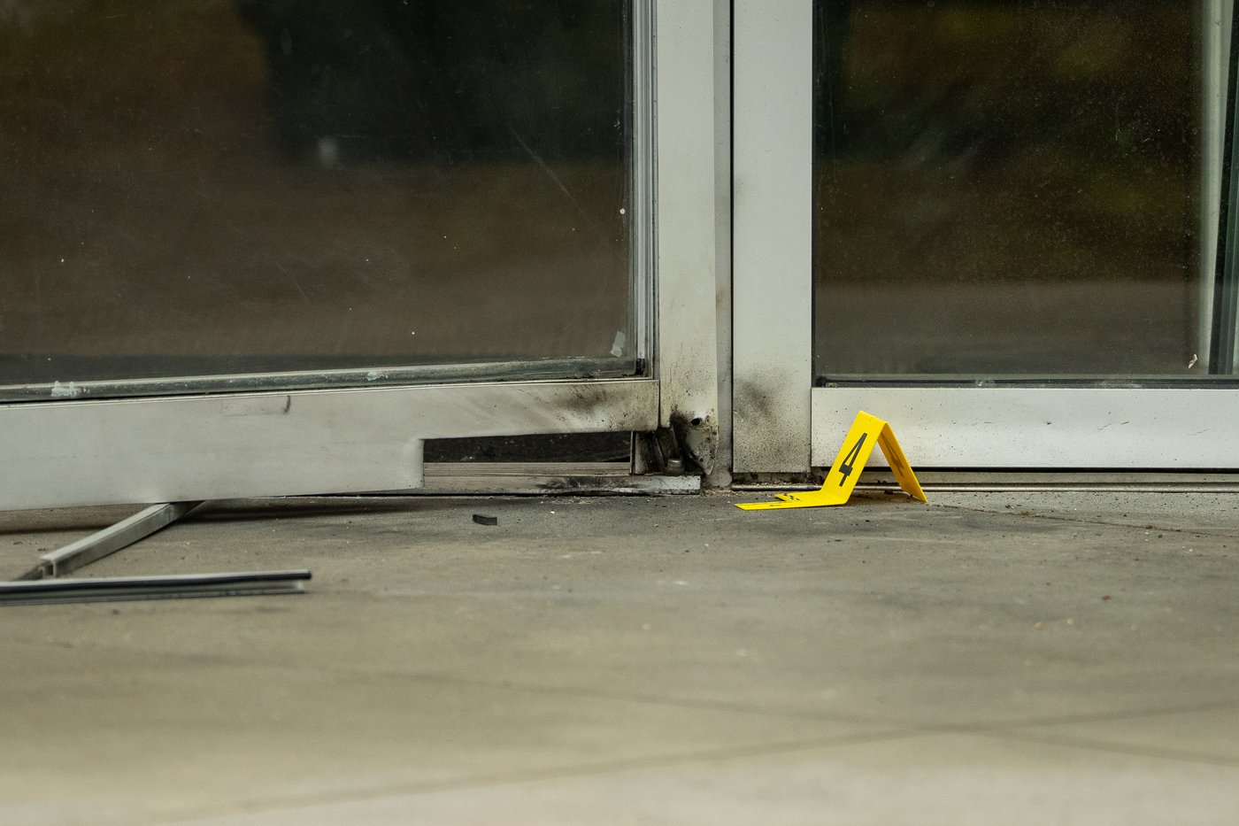 Explosive device damaged B.C. MLA's office, may be linked to earlier blast: RCMP | iNFOnews.ca Explosive device damaged B.C. MLA's office, may be linked to earlier blast: RCMP | iNFOnews.ca