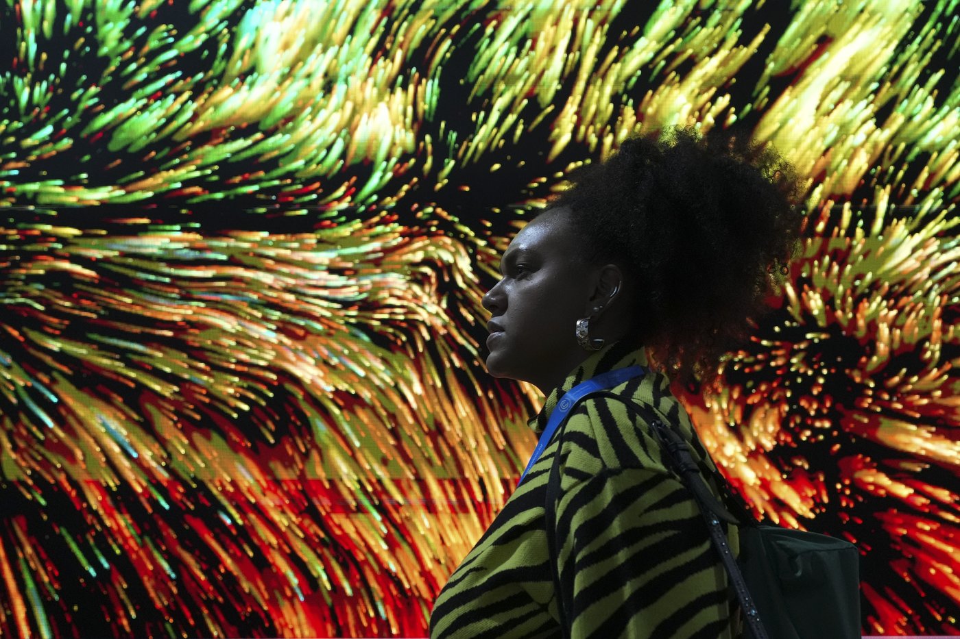 Frustration grows at fossil fuel influence and structure of UN climate talks. Some call for reform | iNFOnews.ca