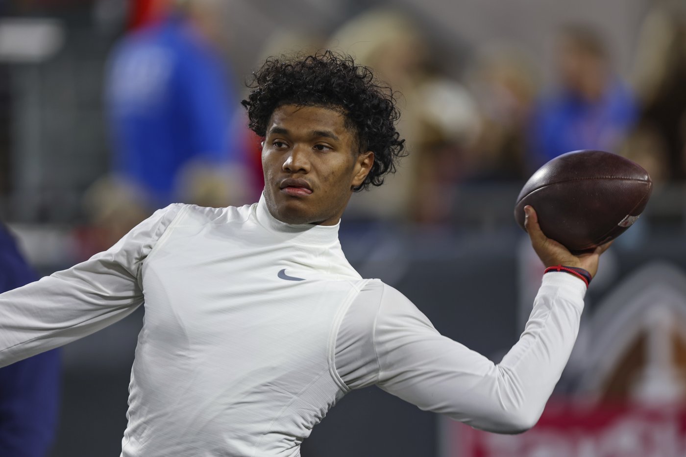 No. 21 Ole Miss opens against a Georgia State team looking to rebound from a tough 2024 season | iNFOnews.ca