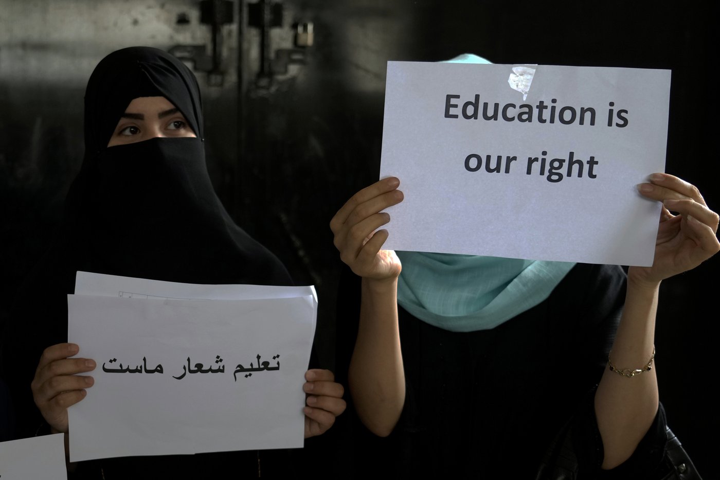 EU condemns reported Taliban move to suspend medical education for women and girls | iNFOnews.ca