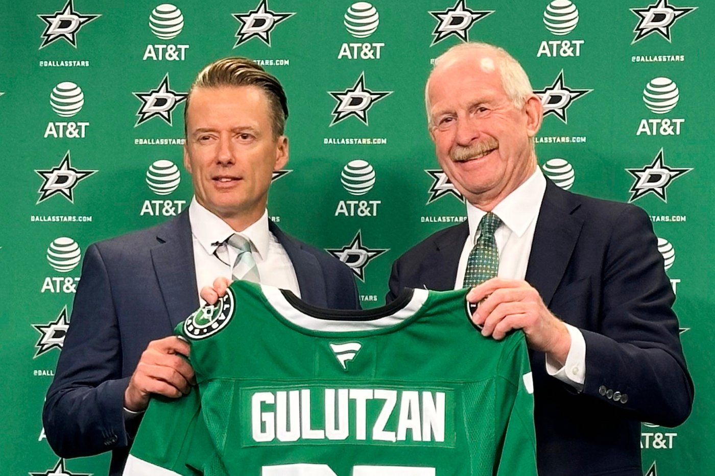 Gulutzan says the Stars were right not keeping him as coach 12 years ago, and now bringing him back | iNFOnews.ca