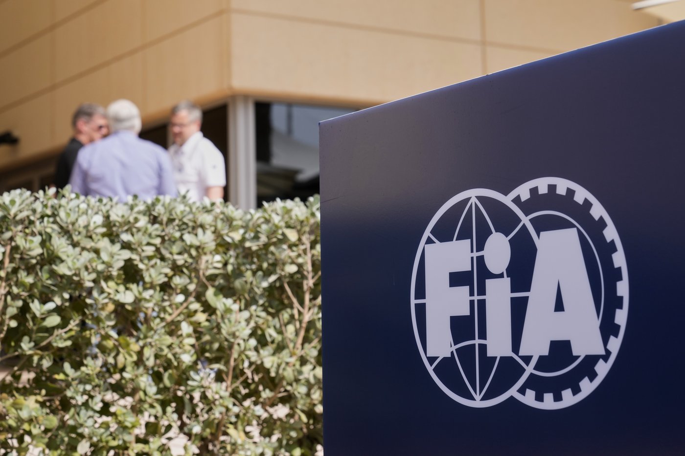 FIA deputy president resigns in protest at how the auto racing governing body is run | iNFOnews.ca