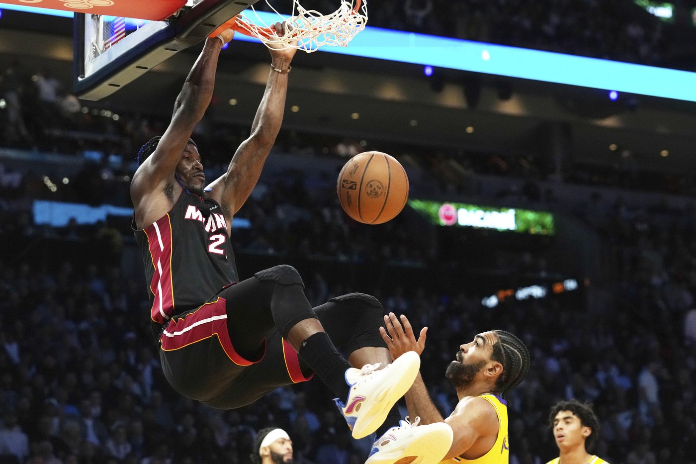 Heat list Jimmy Butler as doubtful for Thursday as speculation about his future intensifies | iNFOnews.ca
