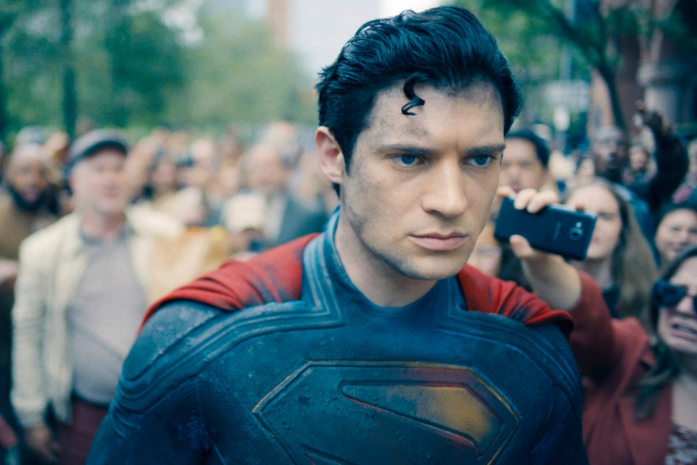 Meet David Corenswet, cinema’s new Superman | iNFOnews.ca Meet David Corenswet, cinema’s new Superman | iNFOnews.ca