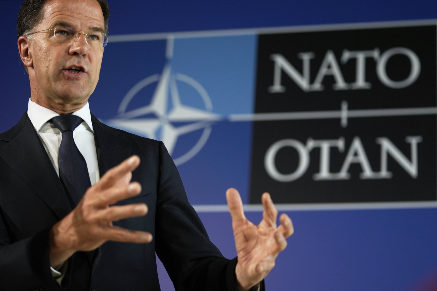 Canada faces 'massive challenge' as NATO eyes new 5% spending target: expert | iNFOnews.ca Canada faces 'massive challenge' as NATO eyes new 5% spending target: expert | iNFOnews.ca