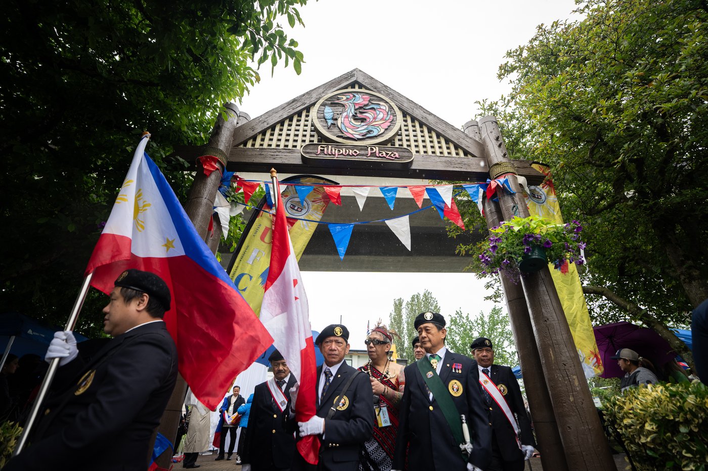 Vancouver authorities should have known festival attacker posed threat, lawsuit says | iNFOnews.ca