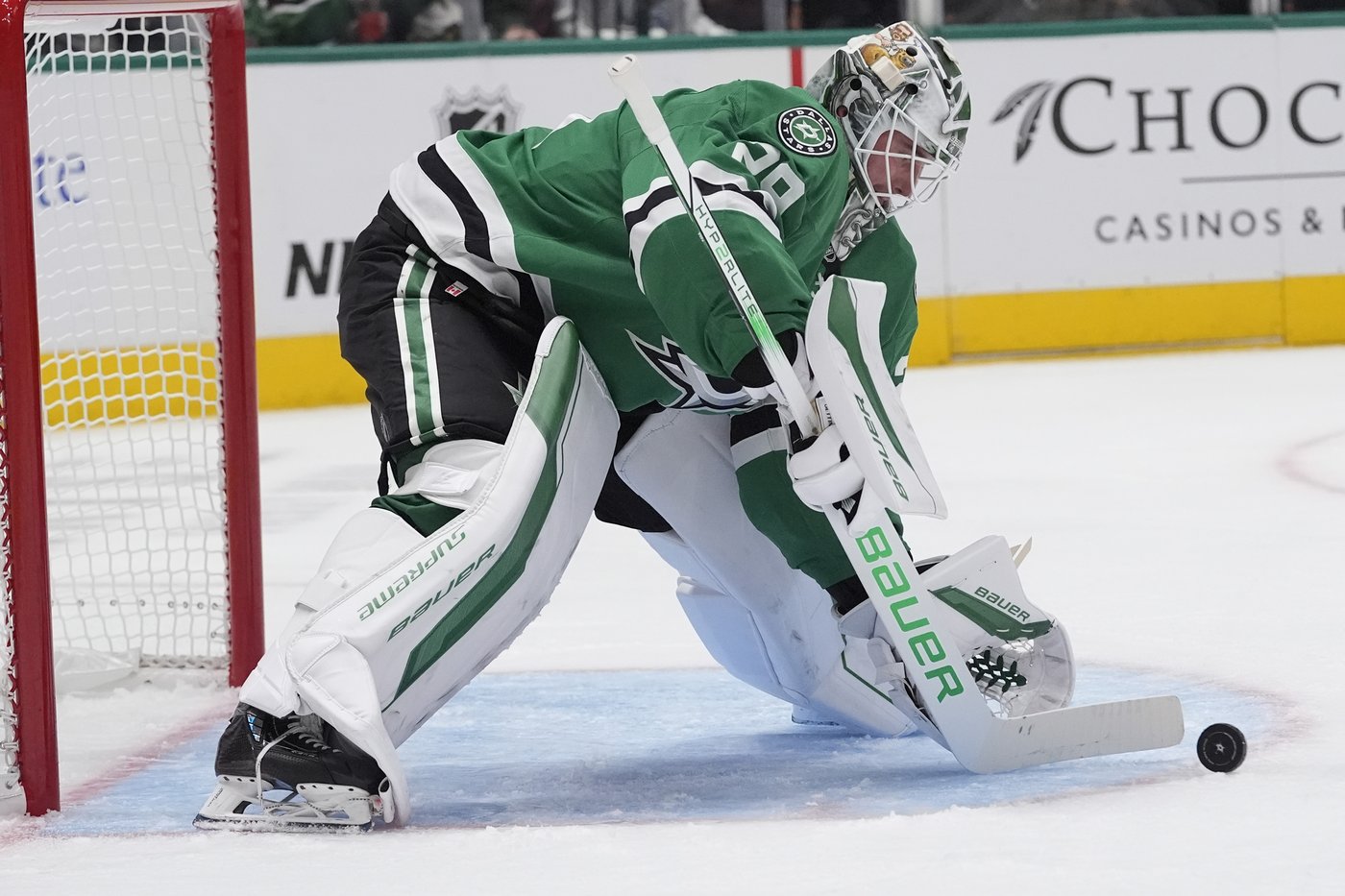 'Powerhouse' Central Division has 7 playoff contenders, from Dallas to Nashville | iNFOnews.ca