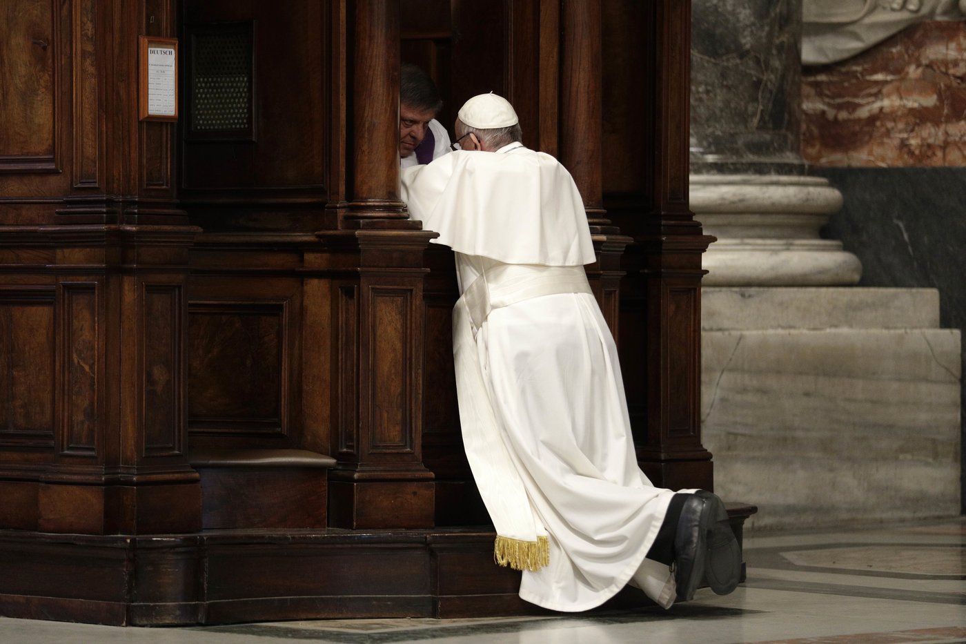 PHOTO COLLECTION: Vatican Obit Pope Francis | iNFOnews.ca PHOTO COLLECTION: Vatican Obit Pope Francis | iNFOnews.ca