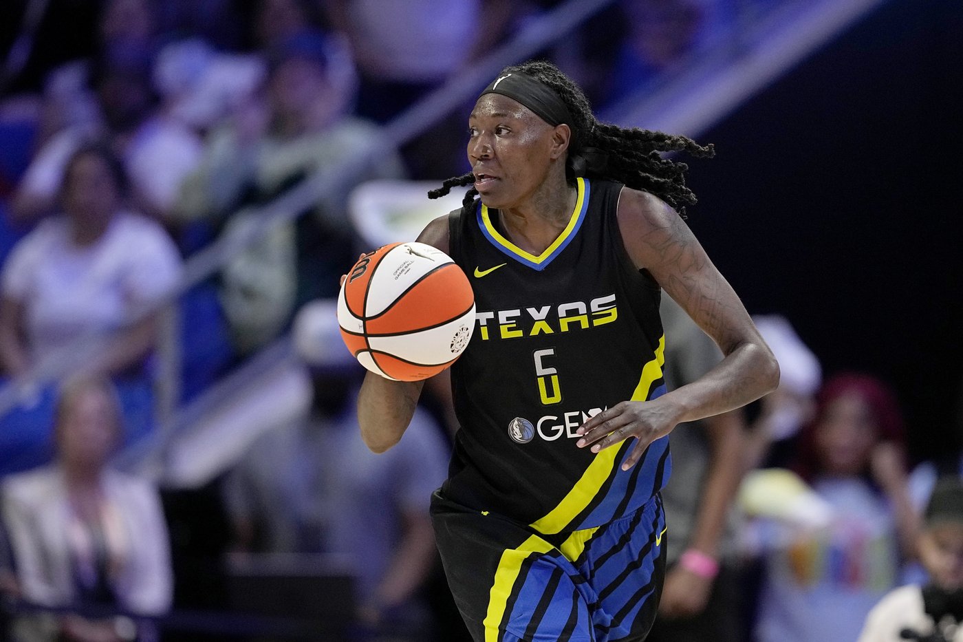 WNBA corporate sponsorship deals are growing. But not every athlete is getting their due | iNFOnews.ca WNBA corporate sponsorship deals are growing. But not every athlete is getting their due | iNFOnews.ca