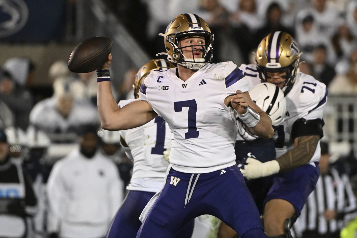 UCLA heads to Washington as the Big Ten season winds down for both teams | iNFOnews.ca UCLA heads to Washington as the Big Ten season winds down for both teams | iNFOnews.ca