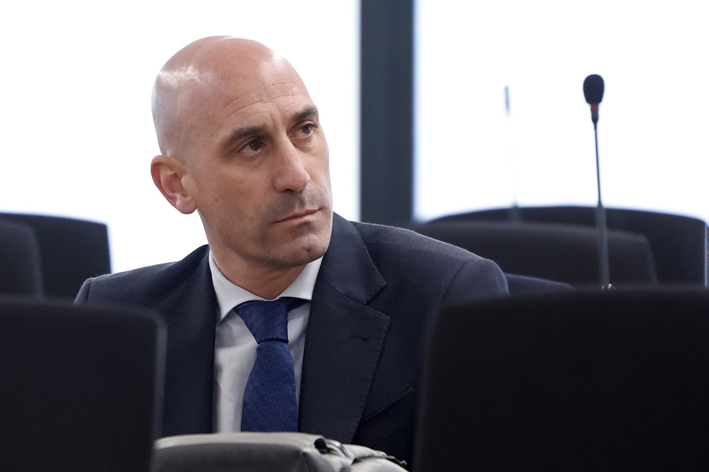 Sport's highest court dismisses Rubiales' appeal against 3-year ban from soccer | iNFOnews.ca